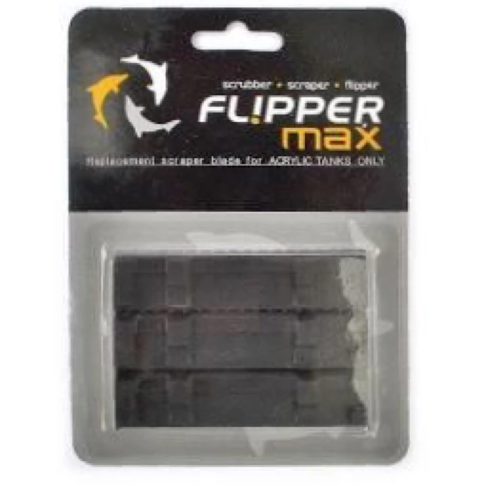 Flipper Ekstra blade 2i1